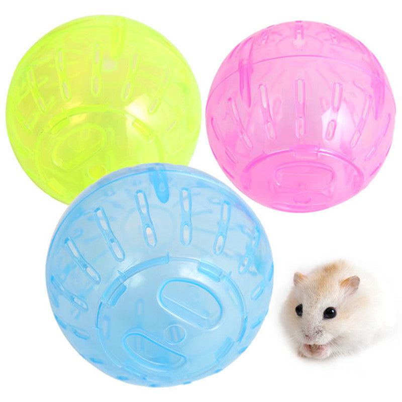 Hamster Haven Rolling Exercise Ball
