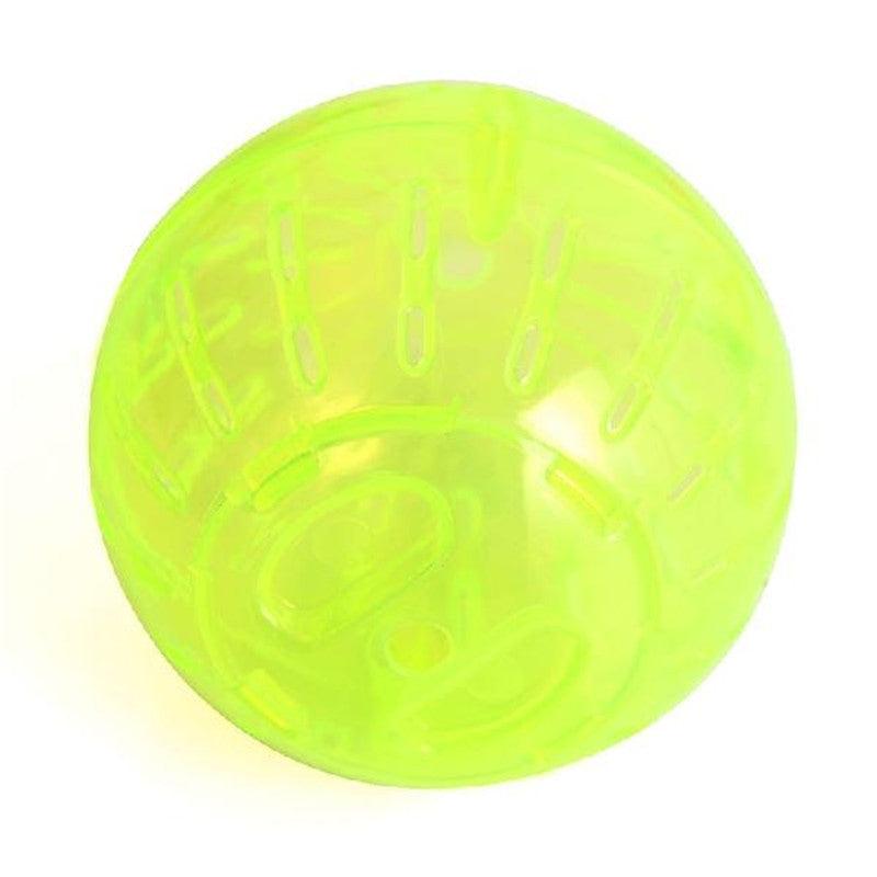 Hamster Haven Rolling Exercise Ball