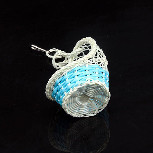 Cozy Haven Bird Swing