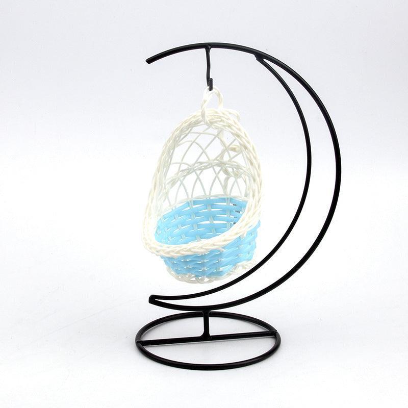 Cozy Haven Bird Swing