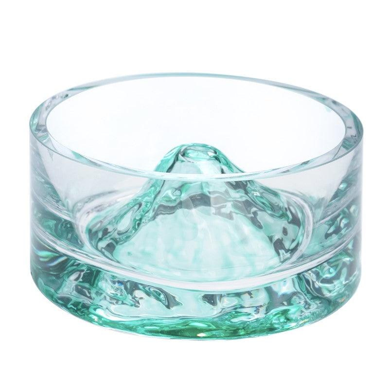 Golden Bear Glass Water Bowl - The Perfect Anti-Lifting Solution For Your Hamster